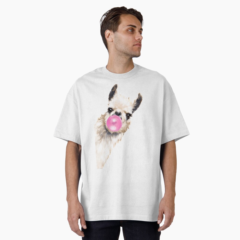 Item preview, Oversized T-Shirt designed and sold by bignosework.