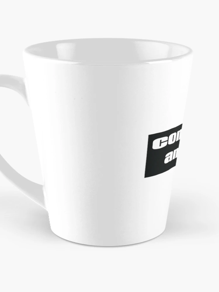 Thumbnail 3 of 4, Coffee Mug, Computer Analyst designed and sold by ProjectX23.