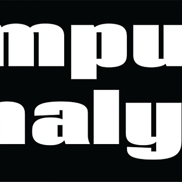 Artwork thumbnail, Computer Analyst by ProjectX23