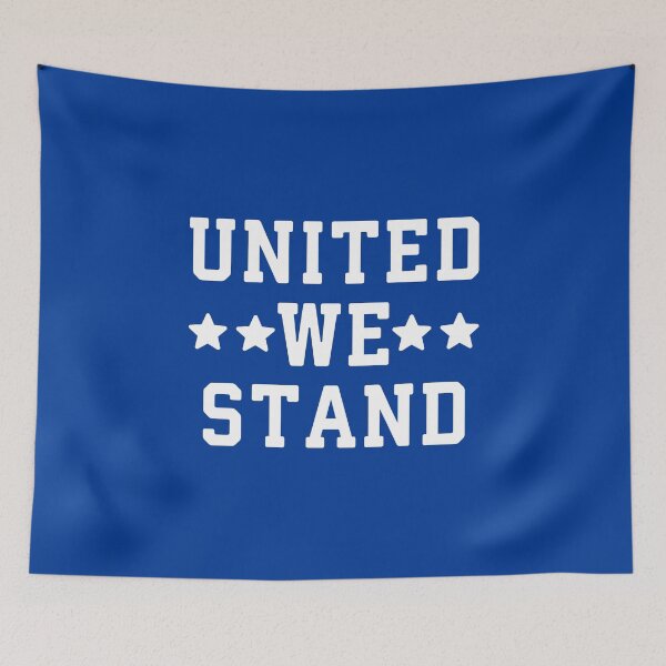 Item preview, United We Stand #5 designed and sold by SalahBlt.