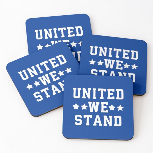 Item preview, United We Stand #5 designed and sold by SalahBlt.