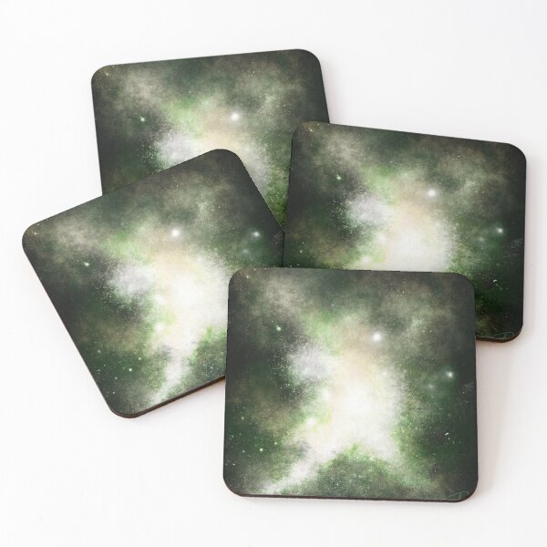 Item preview, Galaxy #2 designed and sold by Kelley Frank.