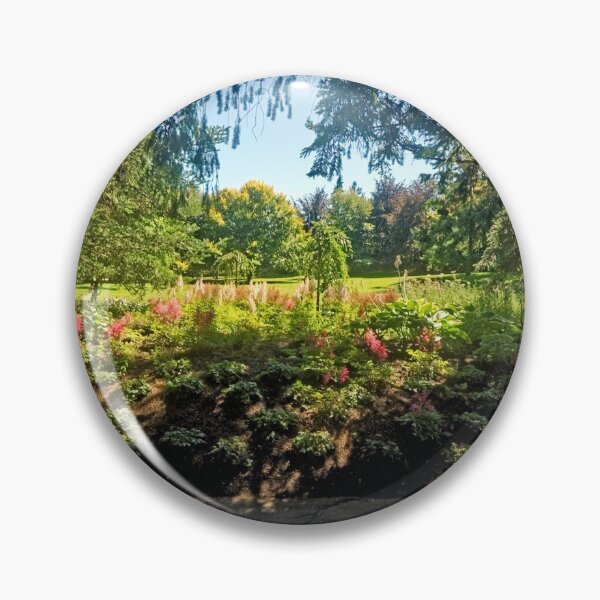 Item preview, In the VanDusen Gardens, July 2010 20 designed and sold by Priscilla Turner.