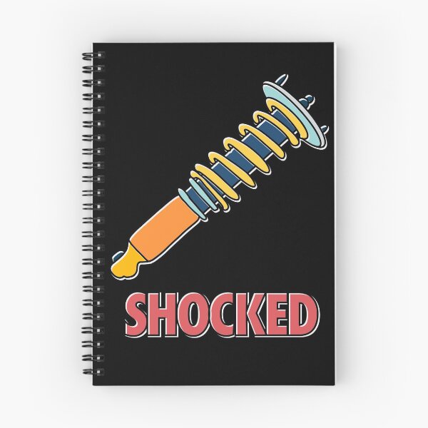 Item preview, Shocked  designed and sold by FriendsList.