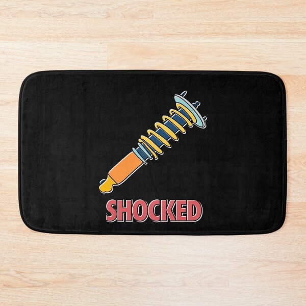 Item preview, Shocked  designed and sold by FriendsList.