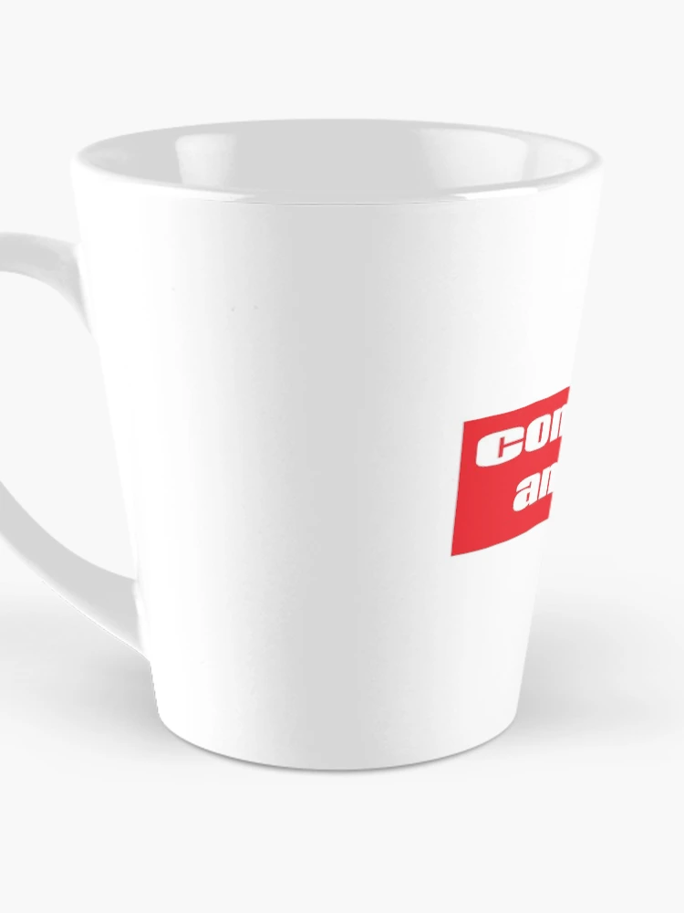 Thumbnail 3 of 4, Coffee Mug, Computer Analyst designed and sold by ProjectX23.