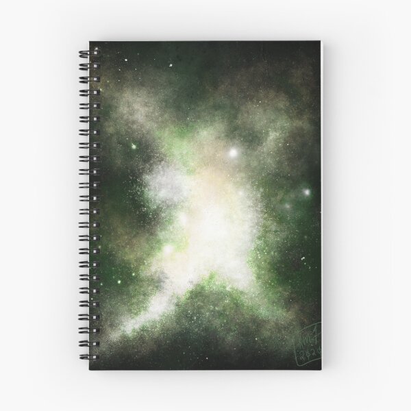 Item preview, Galaxy #2 designed and sold by Kelley Frank.