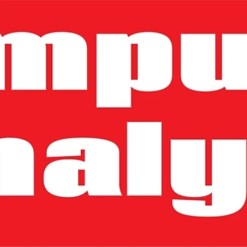 Artwork thumbnail, Computer Analyst by ProjectX23