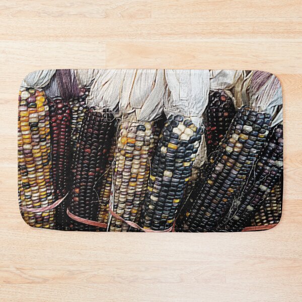 Item preview, Painted Corn designed and sold by blakcirclegirl.