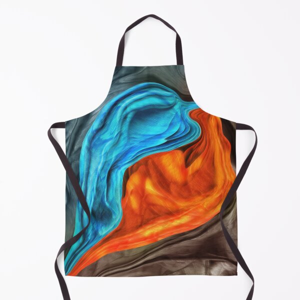 Item preview, Elemental flow designed and sold by k9printart.