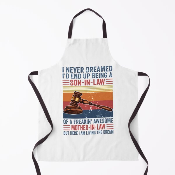 Item preview, I Never Dreamed Id End Up Being A Son designed and sold by AllenMegan.