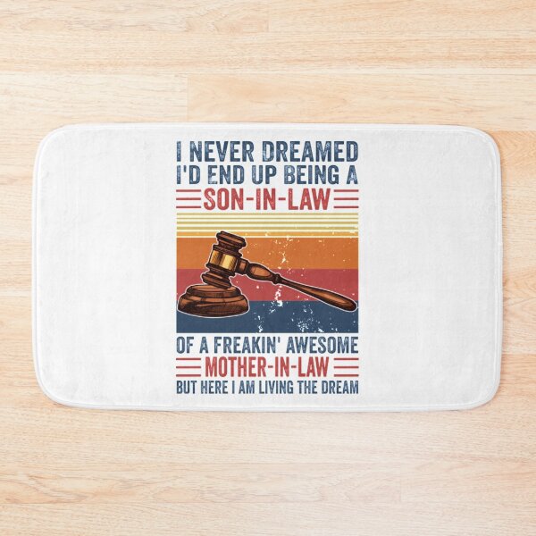 Item preview, I Never Dreamed Id End Up Being A Son designed and sold by AllenMegan.
