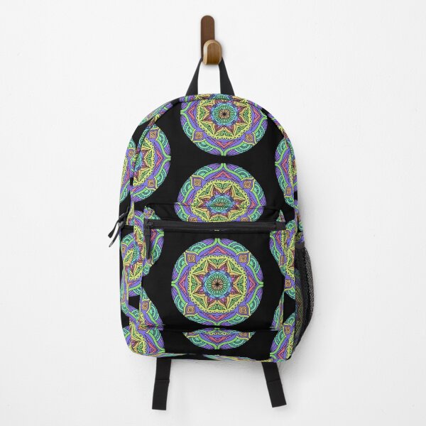 Item preview, Mandala designed and sold by Lizzy Green.