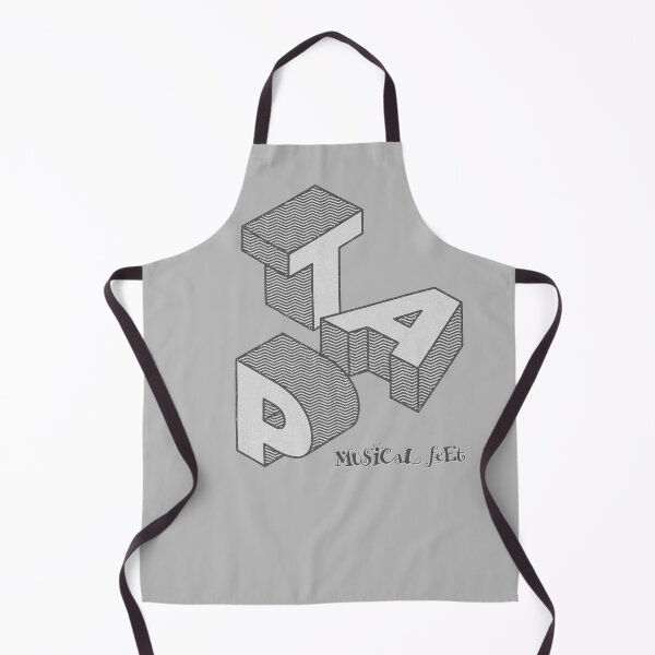 Item preview, TAP Musical Feet - TAP DANCE DEFINITION designed and sold by KoolDsignsDANCE.