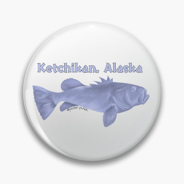 Item preview, Copy of Purple Rockfish designed and sold by Krystal  Thomas.