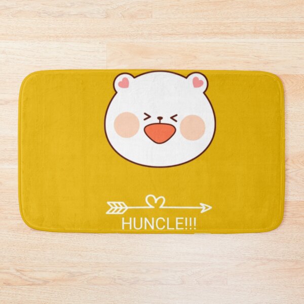 Item preview, Huncle the best HUNCLE designed and sold by Soul-on-groove.