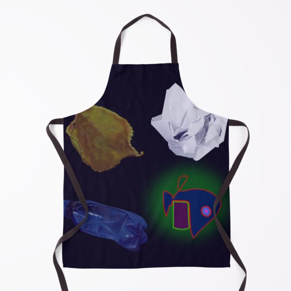 Item preview, Sketches 4 Leaf, Paper, Plastic Bottle, Abstract designed and sold by masabo.