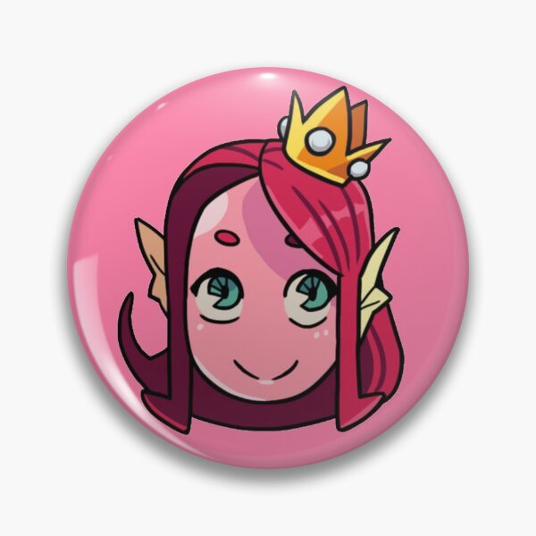 Item preview, Monster Prom: Miranda Vanderbilt  designed and sold by raybound420.