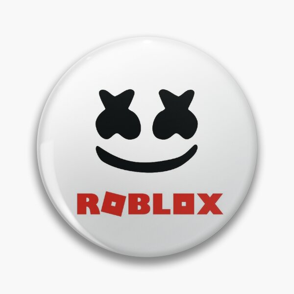 Roblox 2020 Pins And Buttons Redbubble - roblox oof exploit