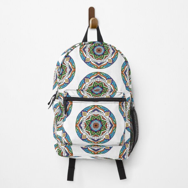 Item preview, Mandala designed and sold by Lizzy Green.