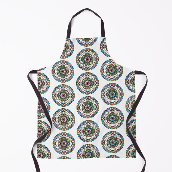 Item preview, Mandala designed and sold by Lizzy Green.
