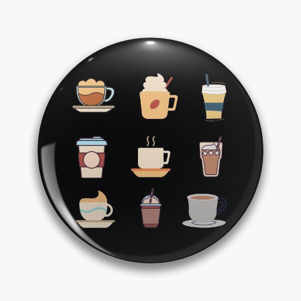 Item preview, Coffee addict designed and sold by evokearo.
