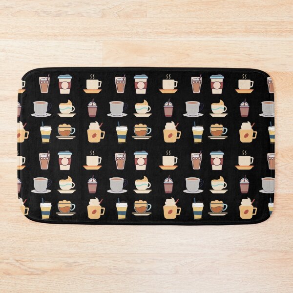 Item preview, Coffee addict designed and sold by evokearo.