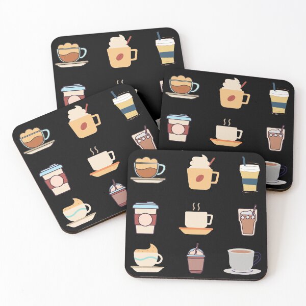 Item preview, Coffee addict designed and sold by evokearo.