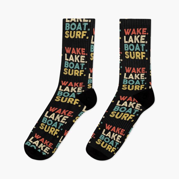 Item preview, Wake Surfing Wake Surf Wake Surfing Rope Wake Surfboards designed and sold by Nailgun.