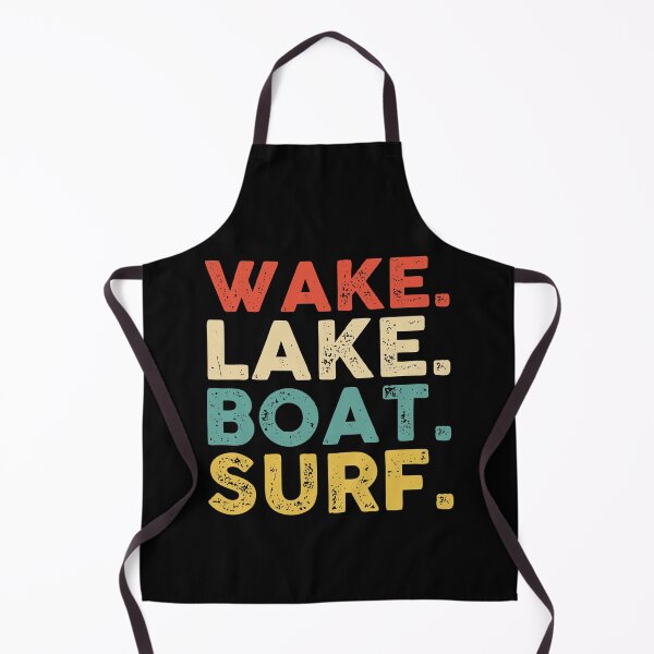 Item preview, Wake Surfing Wake Surf Wake Surfing Rope Wake Surfboards designed and sold by Nailgun.