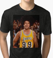 Fletch Lakers Tri-blend T-Shirt