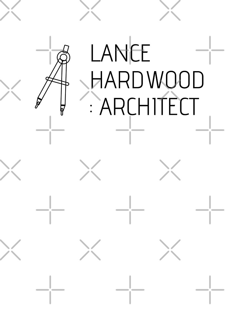 Lance hardwood