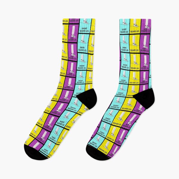 Item preview, CRICKET SQUARE LEG designed and sold by onemoormove.