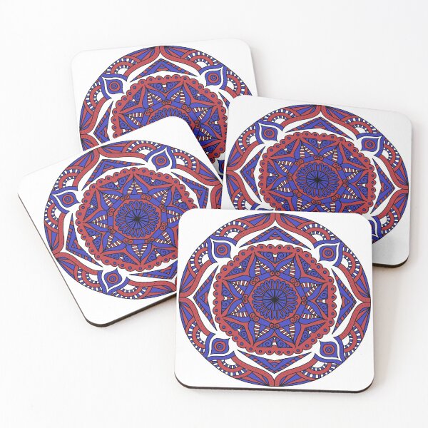 Item preview, Mandala designed and sold by Lizzy Green.