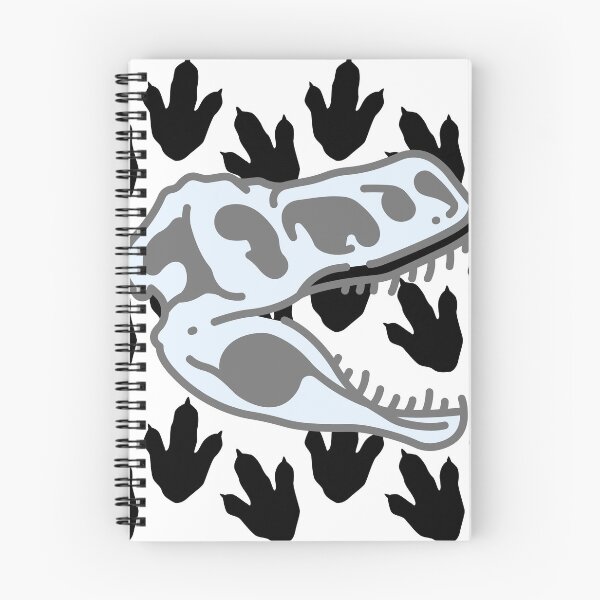 Item preview, Friendly Dinosaurs footprint pattern designed and sold by kyds.