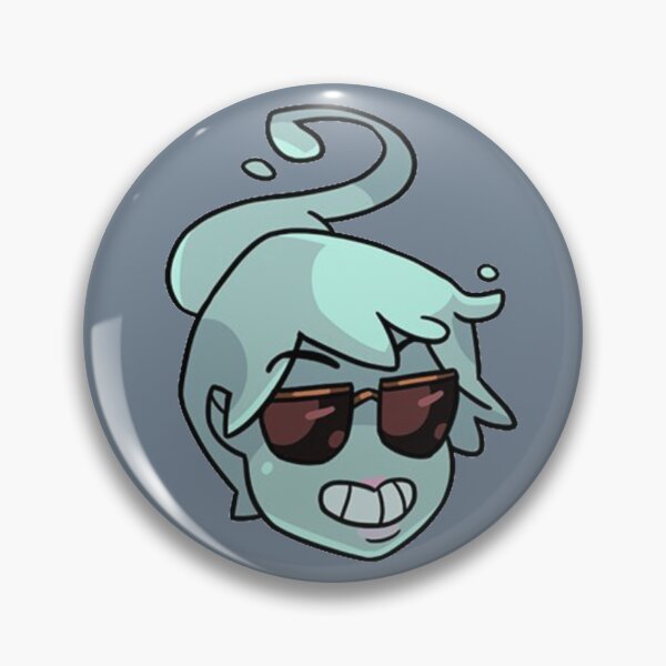 Item preview, Monster Prom: Polly Geist  designed and sold by raybound420.