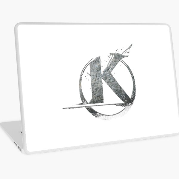 Kaamelott Skin adhésive d'ordinateur