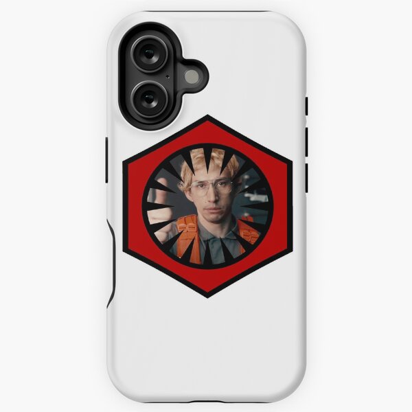 Item preview, Matt The Radar Technician designed and sold by Hallart.