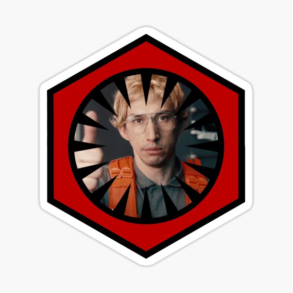 Vista previa del artículo con la obra «Matt The Radar Technician», diseñado y vendido por Hallart.