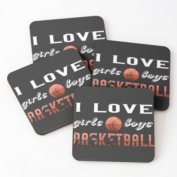 Item preview, i love basketball designed and sold by sednalafandy79.