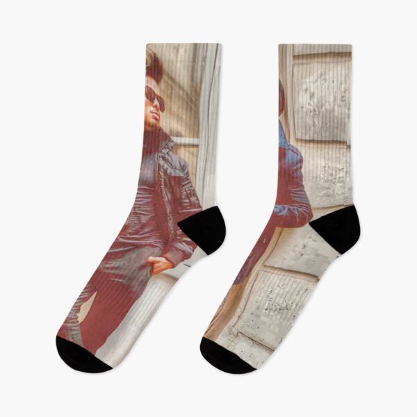 Item preview, KG Twins - Dapper Collection designed and sold by Studio M & Co..