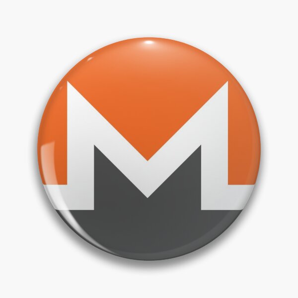 Item preview, Copy of Cryptocurrency: Monero (XMR) designed and sold by Bouzdesigns.