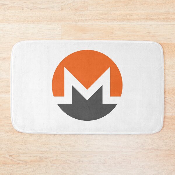 Item preview, Copy of Cryptocurrency: Monero (XMR) designed and sold by Bouzdesigns.