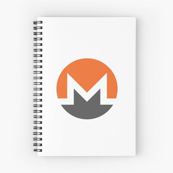 Item preview, Copy of Cryptocurrency: Monero (XMR) designed and sold by Bouzdesigns.