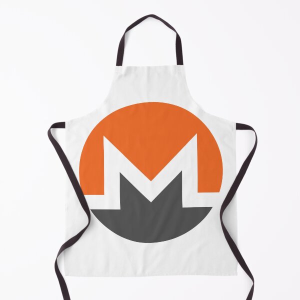 Item preview, Copy of Cryptocurrency: Monero (XMR) designed and sold by Bouzdesigns.