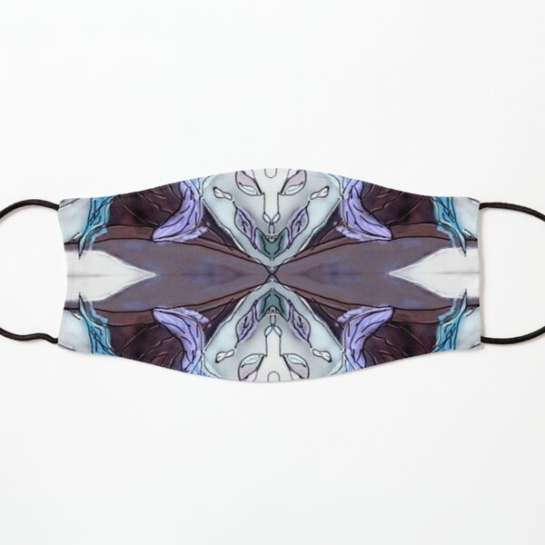 Earth Goddess 20 Kids Mask