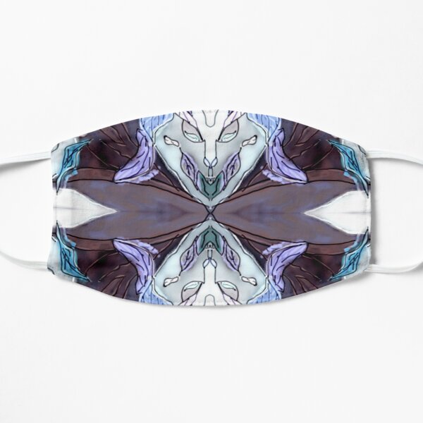 Earth Goddess 20 Flat Mask