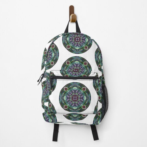 Item preview, Mandala designed and sold by Lizzy Green.