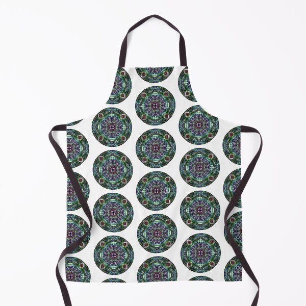Item preview, Mandala designed and sold by Lizzy Green.