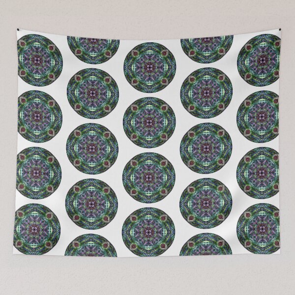 Item preview, Mandala designed and sold by Lizzy Green.